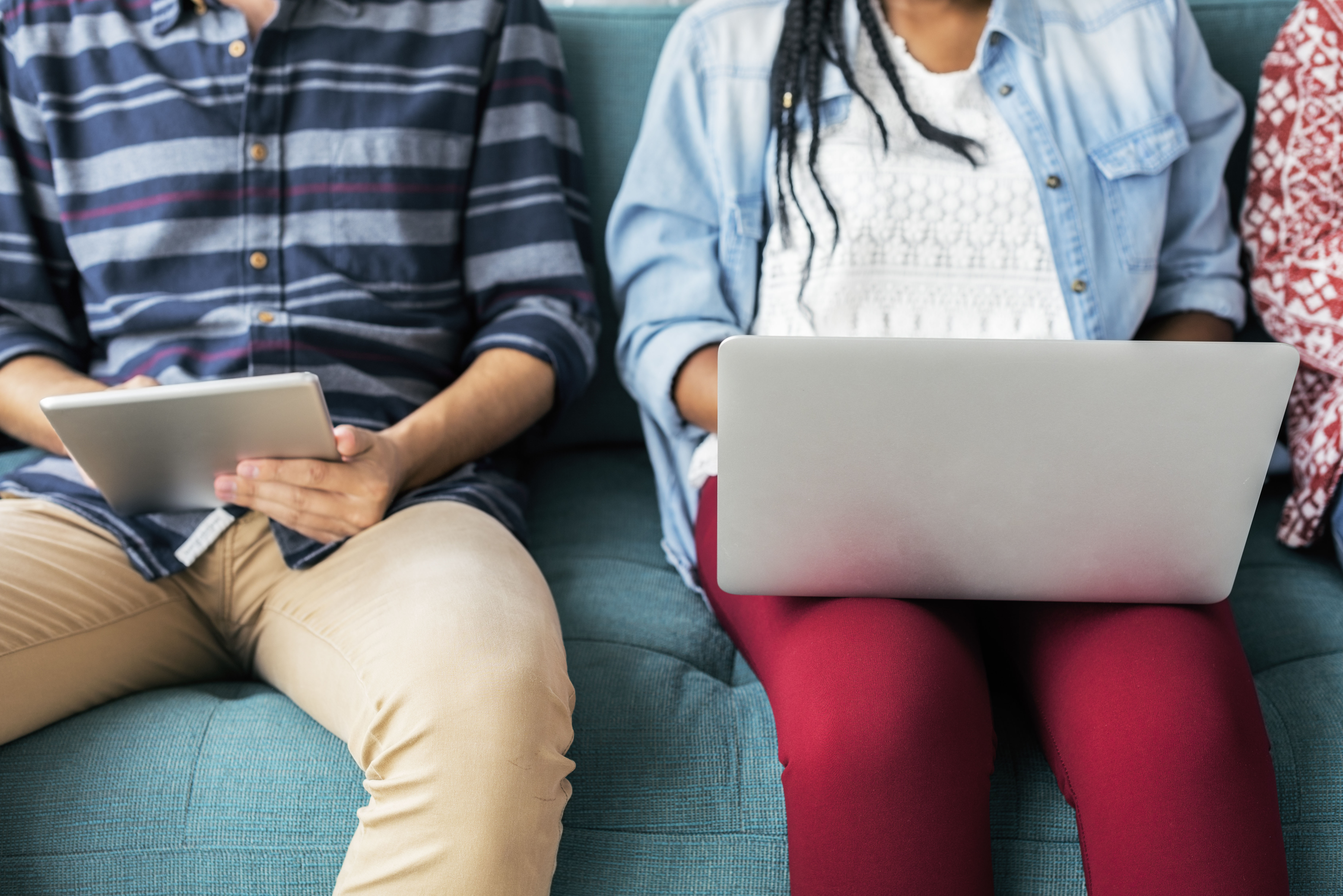 effects of too much screen time on children development
