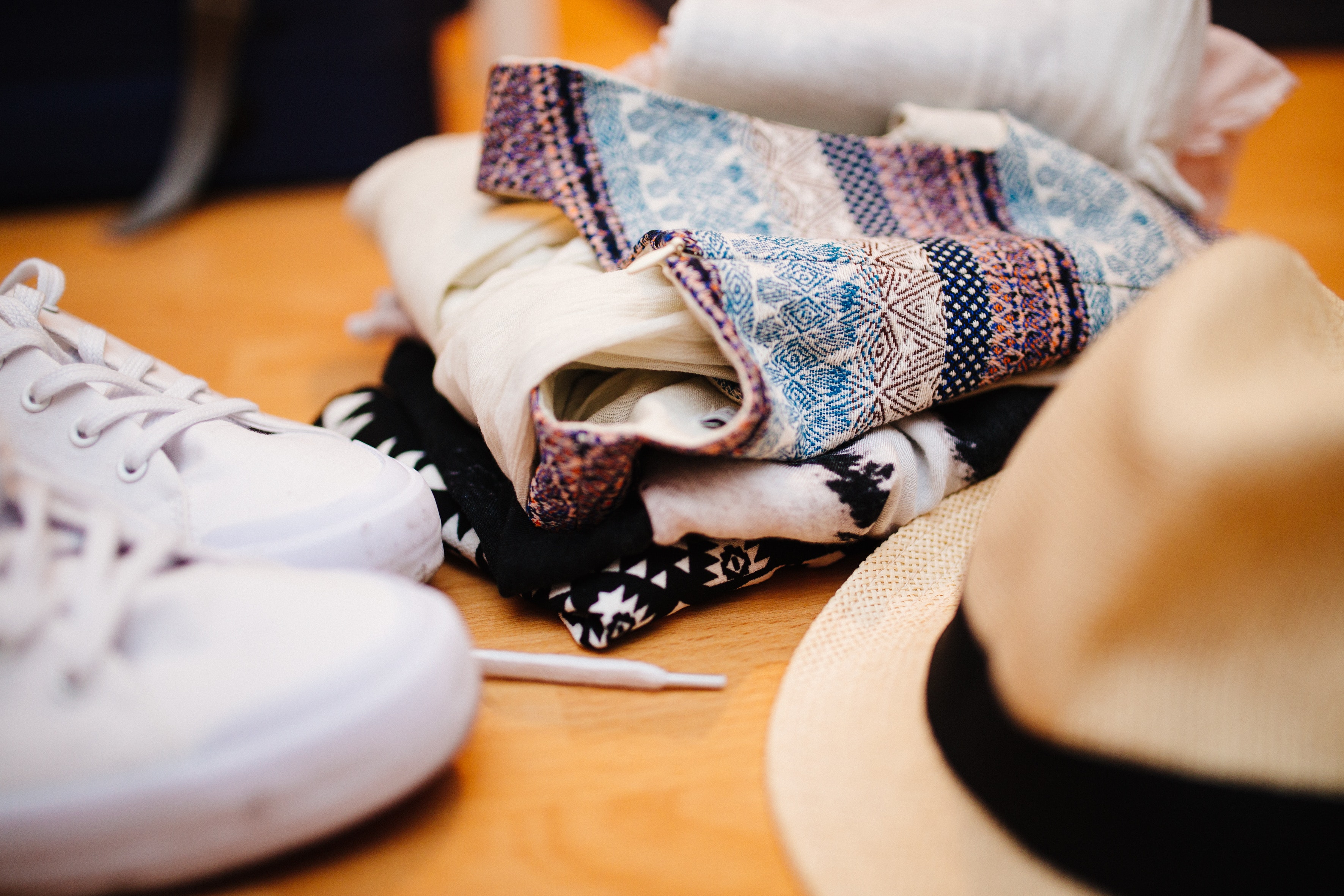 how much should you be spending on children clothing