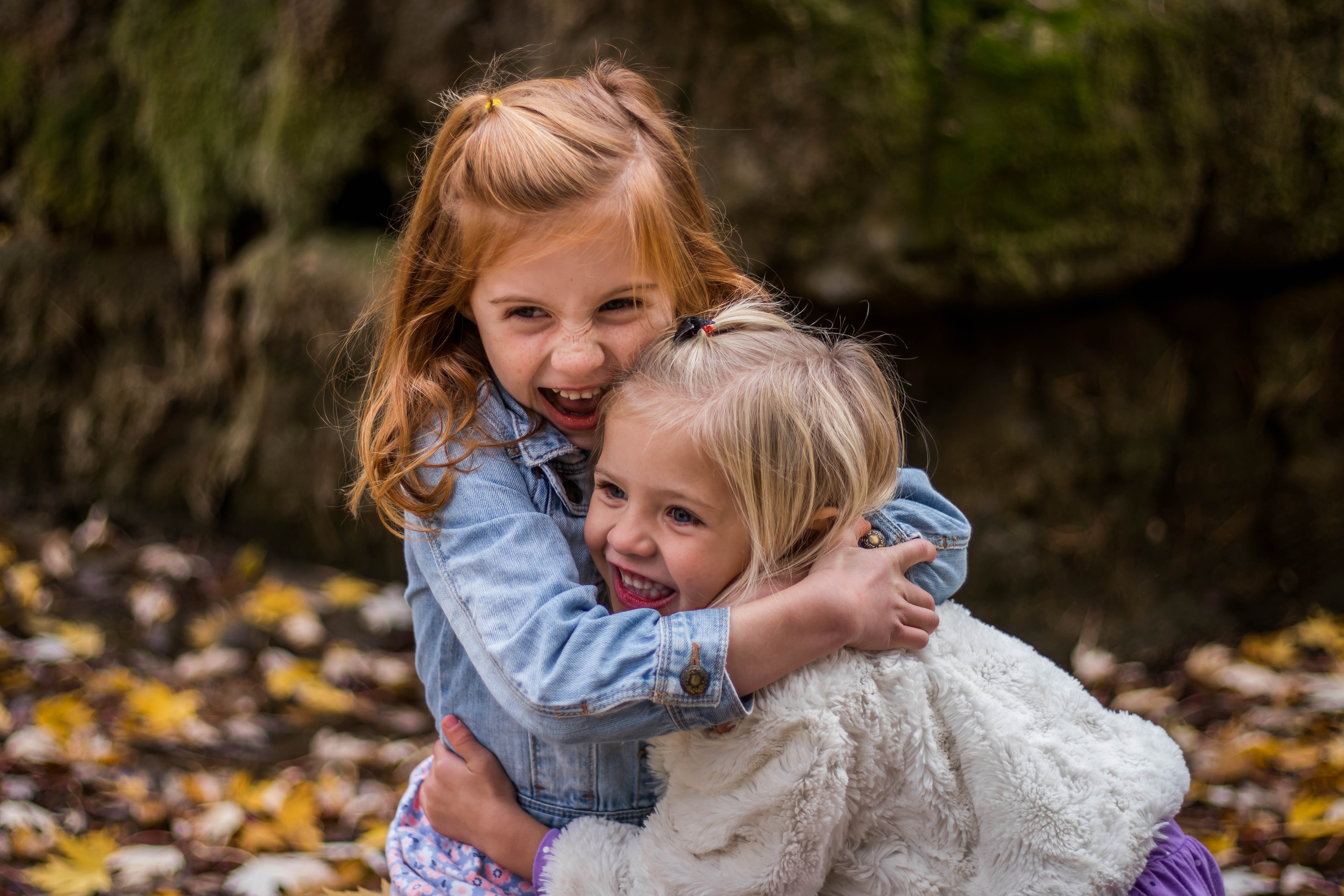 how to raise successful kids