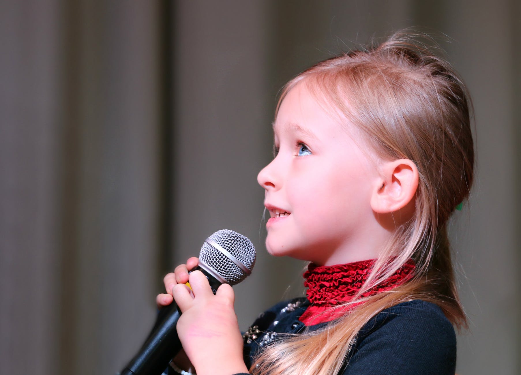 music and child development
