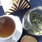 best mint tea recipe