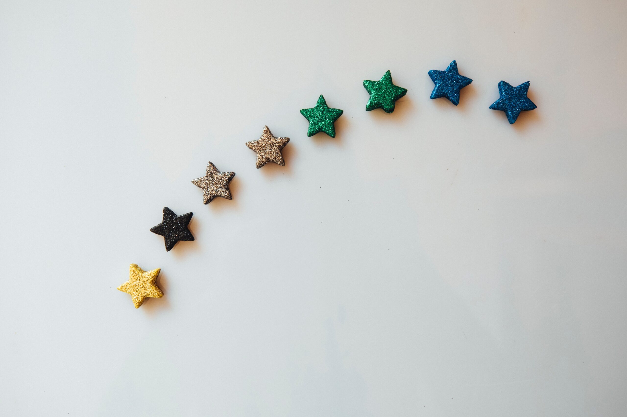 dyi star crafts ideas for kids