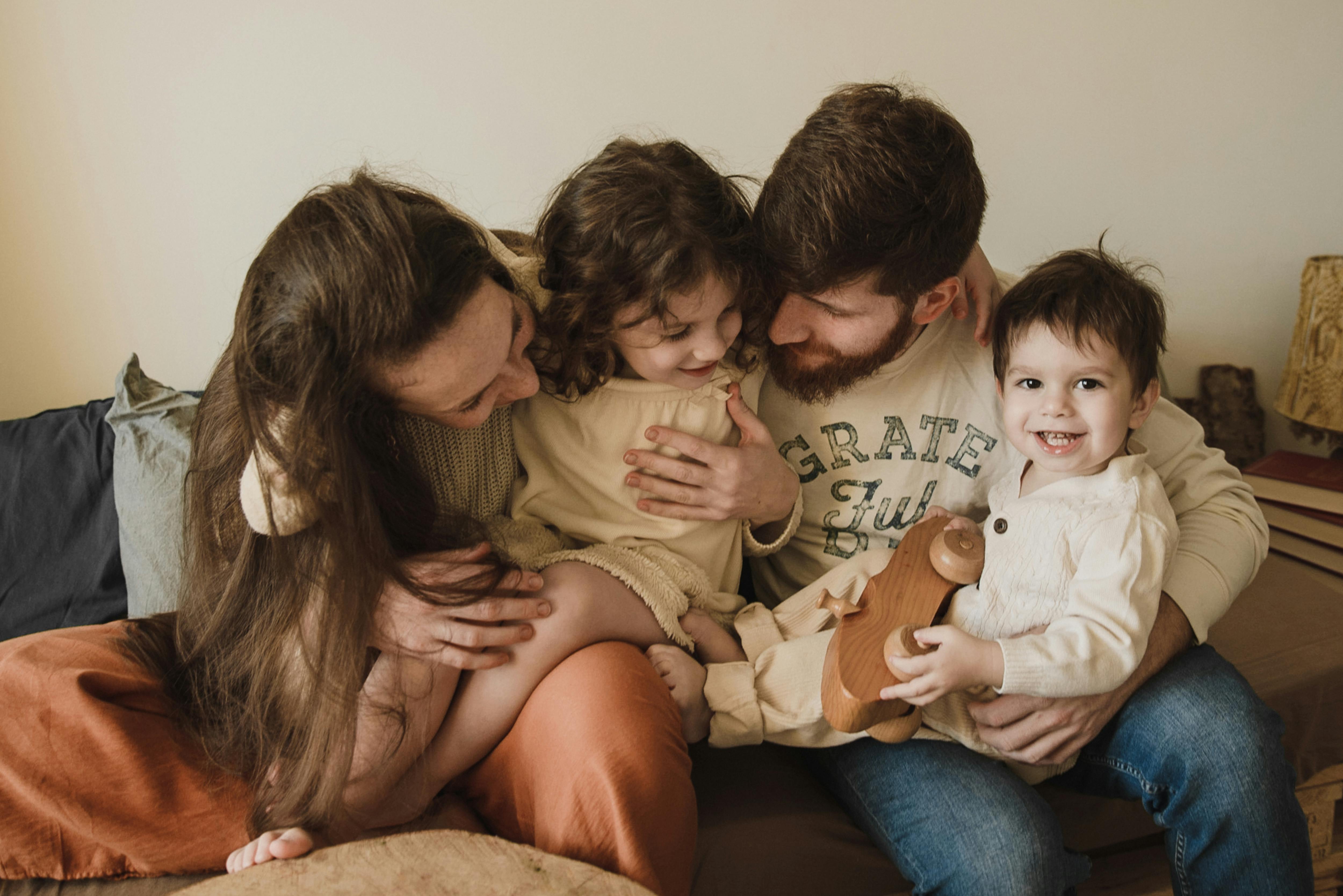 parenting struggles solutions